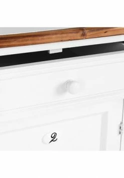 BUTLERS® CAMPAGNE Buffetschrank, 2-tlg. Gesamt: Breite 162cm, Höhe 218cm, Tiefe 43cm 27 BUTLERS® CAMPAGNE Buffetschrank, 2-tlg. Gesamt: Breite 162cm, Höhe 218cm, Tiefe 43cm -Wohn-esszimmer Verkäufe unnamed file 713