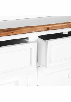 BUTLERS® CAMPAGNE Buffetschrank, 2-tlg. Gesamt: Breite 162cm, Höhe 218cm, Tiefe 43cm 28 BUTLERS® CAMPAGNE Buffetschrank, 2-tlg. Gesamt: Breite 162cm, Höhe 218cm, Tiefe 43cm -Wohn-esszimmer Verkäufe unnamed file 714