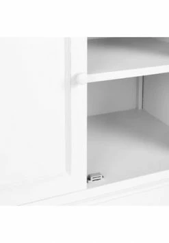 BUTLERS® CAMPAGNE Buffetschrank, 2-tlg. Gesamt: Breite 162cm, Höhe 218cm, Tiefe 43cm 29 BUTLERS® CAMPAGNE Buffetschrank, 2-tlg. Gesamt: Breite 162cm, Höhe 218cm, Tiefe 43cm -Wohn-esszimmer Verkäufe unnamed file 715