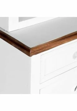 BUTLERS® CAMPAGNE Buffetschrank, 2-tlg. Gesamt: Breite 162cm, Höhe 218cm, Tiefe 43cm 33 BUTLERS® CAMPAGNE Buffetschrank, 2-tlg. Gesamt: Breite 162cm, Höhe 218cm, Tiefe 43cm -Wohn-esszimmer Verkäufe unnamed file 719