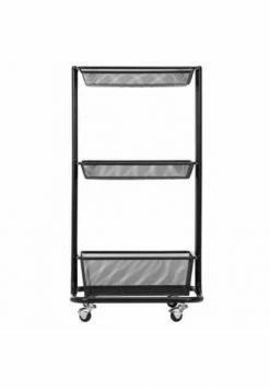 IDIMEX Küchenwagen Mit 3 Körben VALIENTE Gesamt: Breite 43cm, Höhe 79cm, Tiefe 34cm 8 IDIMEX Küchenwagen Mit 3 Körben VALIENTE Gesamt: Breite 43cm, Höhe 79cm, Tiefe 34cm -Wohn-esszimmer Verkäufe unnamed file 733