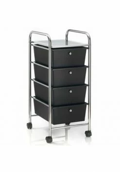 IDIMEX Rollcontainer Mit 4 Schubladen GINA Gesamt: Breite 33cm, Höhe 79cm, Tiefe 39cm 8 IDIMEX Rollcontainer Mit 4 Schubladen GINA Gesamt: Breite 33cm, Höhe 79cm, Tiefe 39cm -Wohn-esszimmer Verkäufe unnamed file 739