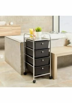 IDIMEX Rollcontainer Mit 4 Schubladen GINA Gesamt: Breite 33cm, Höhe 79cm, Tiefe 39cm 9 IDIMEX Rollcontainer Mit 4 Schubladen GINA Gesamt: Breite 33cm, Höhe 79cm, Tiefe 39cm -Wohn-esszimmer Verkäufe unnamed file 740