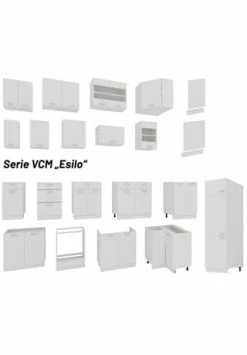 VCM. - My Home Küchenschrank Breite 50 Cm Schublade Unterschrank Küche Küchenmöbel Esilo Gesamt: Breite 50cm, Höhe 82cm, Tiefe 46cm 5 VCM. - My Home Küchenschrank Breite 50 Cm Schublade Unterschrank Küche Küchenmöbel Esilo Gesamt: Breite 50cm, Höhe 82cm, Tiefe 46cm -Wohn-esszimmer Verkäufe unnamed file 752