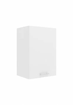 VCM. - My Home Küchenschrank Breite 40 Cm Holztür Hängeschrank Küche Küchenmöbel Esilo Gesamt: Breite 40cm, Höhe 60cm, Tiefe 31cm