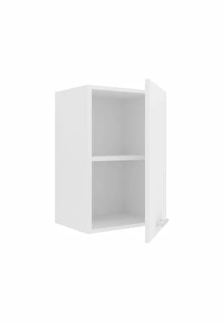 VCM. - My Home Küchenschrank Breite 40 Cm Holztür Hängeschrank Küche Küchenmöbel Esilo Gesamt: Breite 40cm, Höhe 60cm, Tiefe 31cm 2 VCM. - My Home Küchenschrank Breite 40 Cm Holztür Hängeschrank Küche Küchenmöbel Esilo Gesamt: Breite 40cm, Höhe 60cm, Tiefe 31cm – Bild 2