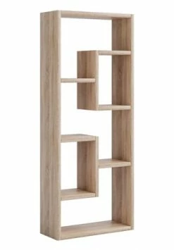 VCM. - My Home Holz Standregal Bücherregal Medienregal Aufbewahrung Raumteiler Deko Regal Vilo Gesamt: Breite 36cm, Höhe 92cm, Tiefe 15cm 7 VCM. - My Home Holz Standregal Bücherregal Medienregal Aufbewahrung Raumteiler Deko Regal Vilo Gesamt: Breite 36cm, Höhe 92cm, Tiefe 15cm -Wohn-esszimmer Verkäufe unnamed file 76