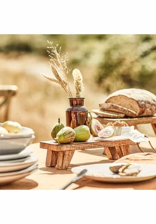 BUTLERS® ON STAGE Holzpodest L 36 X B 22cm 2 BUTLERS® ON STAGE Holzpodest L 36 X B 22cm – Bild 2