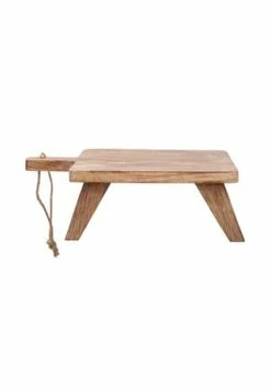 BUTLERS® ON STAGE Holzpodest L 36 X B 22cm 11 BUTLERS® ON STAGE Holzpodest L 36 X B 22cm -Wohn-esszimmer Verkäufe unnamed file 767