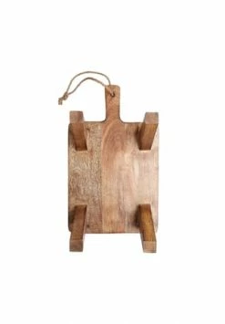 BUTLERS® ON STAGE Holzpodest L 36 X B 22cm 14 BUTLERS® ON STAGE Holzpodest L 36 X B 22cm -Wohn-esszimmer Verkäufe unnamed file 770