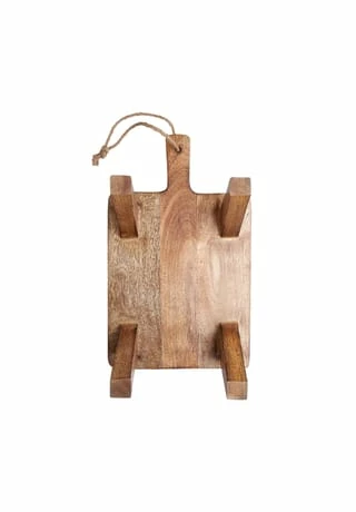 BUTLERS® ON STAGE Holzpodest L 36 X B 22cm 6 BUTLERS® ON STAGE Holzpodest L 36 X B 22cm – Bild 6