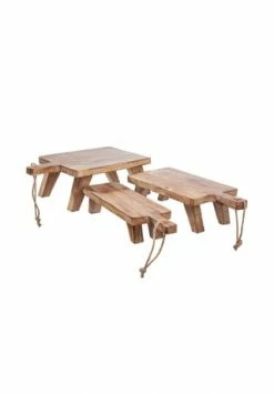 BUTLERS® ON STAGE Holzpodest L 36 X B 22cm 16 BUTLERS® ON STAGE Holzpodest L 36 X B 22cm -Wohn-esszimmer Verkäufe unnamed file 772