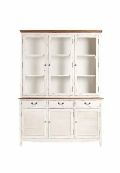 BUTLERS® CABOTT COVE Buffetschrank, 2-tlg. Mit Glastüren Gesamt: Breite 150cm, Höhe 206cm, Tiefe 44cm 16 BUTLERS® CABOTT COVE Buffetschrank, 2-tlg. Mit Glastüren Gesamt: Breite 150cm, Höhe 206cm, Tiefe 44cm -Wohn-esszimmer Verkäufe unnamed file 776