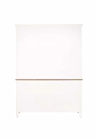 BUTLERS® CABOTT COVE Buffetschrank, 2-tlg. Mit Glastüren Gesamt: Breite 150cm, Höhe 206cm, Tiefe 44cm 5 BUTLERS® CABOTT COVE Buffetschrank, 2-tlg. Mit Glastüren Gesamt: Breite 150cm, Höhe 206cm, Tiefe 44cm – Bild 5