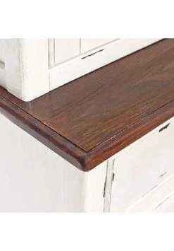 BUTLERS® CABOTT COVE Buffetschrank, 2-tlg. Mit Glastüren Gesamt: Breite 150cm, Höhe 206cm, Tiefe 44cm 20 BUTLERS® CABOTT COVE Buffetschrank, 2-tlg. Mit Glastüren Gesamt: Breite 150cm, Höhe 206cm, Tiefe 44cm -Wohn-esszimmer Verkäufe unnamed file 780