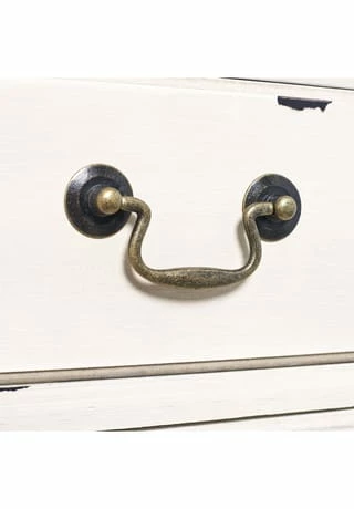 BUTLERS® CABOTT COVE Buffetschrank, 2-tlg. Mit Glastüren Gesamt: Breite 150cm, Höhe 206cm, Tiefe 44cm 8 BUTLERS® CABOTT COVE Buffetschrank, 2-tlg. Mit Glastüren Gesamt: Breite 150cm, Höhe 206cm, Tiefe 44cm – Bild 8