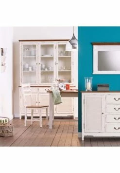 BUTLERS® CABOTT COVE Buffetschrank, 2-tlg. Mit Glastüren Gesamt: Breite 150cm, Höhe 206cm, Tiefe 44cm 27 BUTLERS® CABOTT COVE Buffetschrank, 2-tlg. Mit Glastüren Gesamt: Breite 150cm, Höhe 206cm, Tiefe 44cm -Wohn-esszimmer Verkäufe unnamed file 787