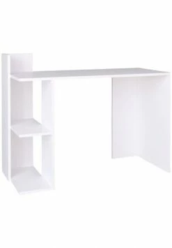 VCM. - My Office Holz Schreibtisch Computertisch Arbeitstisch Bürotisch Ablage Sinkas Gesamt: Breite 117cm, Höhe 85cm, Tiefe 50cm 7 VCM. - My Office Holz Schreibtisch Computertisch Arbeitstisch Bürotisch Ablage Sinkas Gesamt: Breite 117cm, Höhe 85cm, Tiefe 50cm -Wohn-esszimmer Verkäufe unnamed file 798