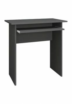 VCM. - My Office Holz Schreibtisch Computertisch Tastaturauszug Schublade Bürotisch Arusa M Gesamt: Breite 73cm, Höhe 75cm, Tiefe 50cm 5 VCM. - My Office Holz Schreibtisch Computertisch Tastaturauszug Schublade Bürotisch Arusa M Gesamt: Breite 73cm, Höhe 75cm, Tiefe 50cm -Wohn-esszimmer Verkäufe unnamed file 818