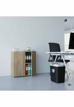 VCM. - My Office Büroschrank Bücher Ordner Aktenschrank Büromöbel Schrank Lona 2-fach Drehtüren Gesamt: Breite 70cm, Höhe 74cm, Tiefe 40cm 5 VCM. - My Office Büroschrank Bücher Ordner Aktenschrank Büromöbel Schrank Lona 2-fach Drehtüren Gesamt: Breite 70cm, Höhe 74cm, Tiefe 40cm -Wohn-esszimmer Verkäufe unnamed file 829