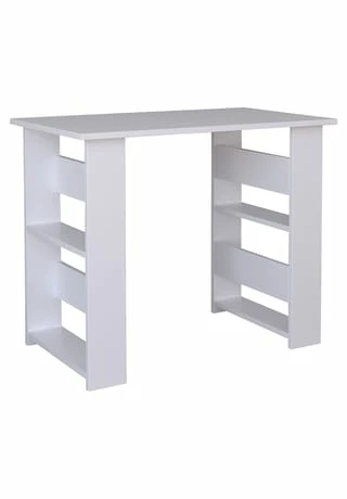 VCM. - My Office Holz Schreibtisch Computertisch Arbeitstisch Bürotisch Büro Tisch Efilo Gesamt: Breite 90cm, Höhe 74cm, Tiefe 56cm 3 VCM. - My Office Holz Schreibtisch Computertisch Arbeitstisch Bürotisch Büro Tisch Efilo Gesamt: Breite 90cm, Höhe 74cm, Tiefe 56cm – Bild 3