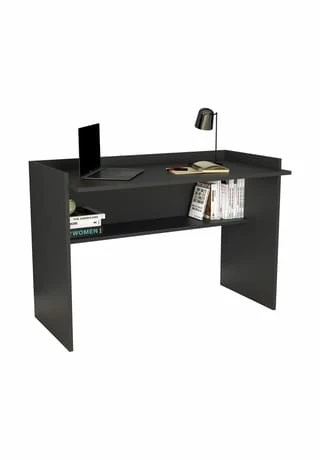 VCM. - My Office Holz Schreibtisch Computertisch Arbeitstisch Bürotisch Büro Ablagefach Tilus L Gesamt: Breite 115cm, Höhe 80cm, Tiefe 58cm 1 VCM. - My Office Holz Schreibtisch Computertisch Arbeitstisch Bürotisch Büro Ablagefach Tilus L Gesamt: Breite 115cm, Höhe 80cm, Tiefe 58cm