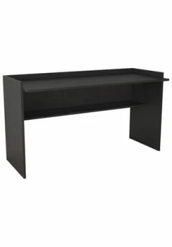 VCM. - My Office Holz Schreibtisch Computertisch Arbeitstisch Bürotisch Büro Ablagefach TilusXL Gesamt: Breite 140cm, Höhe 80cm, Tiefe 54cm 5 VCM. - My Office Holz Schreibtisch Computertisch Arbeitstisch Bürotisch Büro Ablagefach TilusXL Gesamt: Breite 140cm, Höhe 80cm, Tiefe 54cm -Wohn-esszimmer Verkäufe unnamed file 889