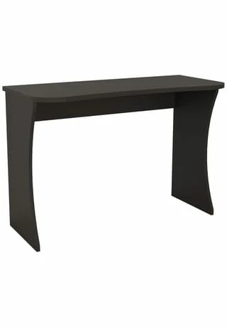 VCM. - My Office Holz Schreibtisch Computertisch Arbeitstisch Bürotisch Büro Ablagefach Dilus L Gesamt: Breite 110cm, Höhe 75cm, Tiefe 50cm 3 VCM. - My Office Holz Schreibtisch Computertisch Arbeitstisch Bürotisch Büro Ablagefach Dilus L Gesamt: Breite 110cm, Höhe 75cm, Tiefe 50cm – Bild 3