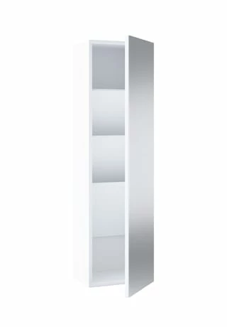 VCM. - My Home Holz Schuhschrank Schuhkommode Schuhregal Schuhständer Spiegel Sipos Ll L Weiß 2 VCM. - My Home Holz Schuhschrank Schuhkommode Schuhregal Schuhständer Spiegel Sipos Ll L Weiß – Bild 2