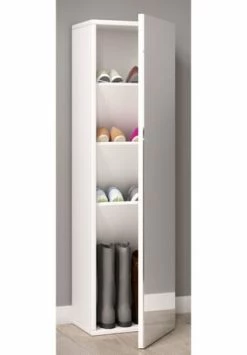 VCM. - My Home Holz Schuhschrank Schuhkommode Schuhregal Schuhständer Spiegel Sipos Ll L Weiß 5 VCM. - My Home Holz Schuhschrank Schuhkommode Schuhregal Schuhständer Spiegel Sipos Ll L Weiß -Wohn-esszimmer Verkäufe unnamed file 906