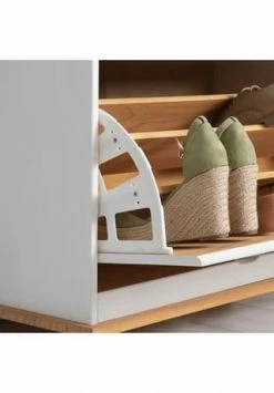 IDIMEX Schuhkipper In Weiß/braun, 2 Klappen COLMAR Weiß/ Braun 9 IDIMEX Schuhkipper In Weiß/braun, 2 Klappen COLMAR Weiß/ Braun -Wohn-esszimmer Verkäufe unnamed file 936