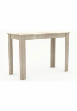 VCM. - My Home Holz Esstisch Küchentisch Tisch Esal 110 X 50 Cm Sonoma-Eiche 9 VCM. - My Home Holz Esstisch Küchentisch Tisch Esal 110 X 50 Cm Sonoma-Eiche -Wohn-esszimmer Verkäufe unnamed file 94