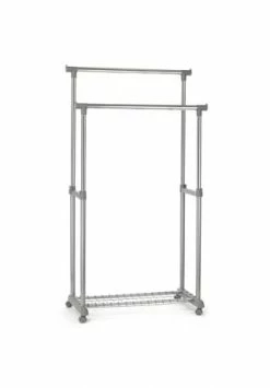 IDIMEX Garderobenwagen Metall Verchromt GROSSO Chrom 8 IDIMEX Garderobenwagen Metall Verchromt GROSSO Chrom -Wohn-esszimmer Verkäufe unnamed file 950