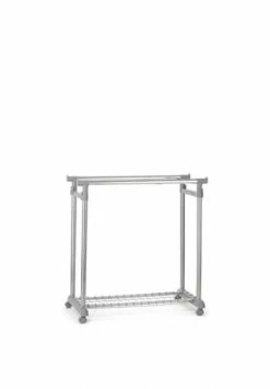 IDIMEX Garderobenwagen Metall Verchromt GROSSO Chrom 9 IDIMEX Garderobenwagen Metall Verchromt GROSSO Chrom -Wohn-esszimmer Verkäufe unnamed file 951