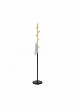 IDIMEX Kleiderständer AVIGNON In Schwarz/natur AVIGNON Schwarz