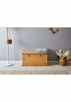 IDIMEX Schuhbank Mexico Möbel, Aus Kiefernholz TEQUILA Natur 9 IDIMEX Schuhbank Mexico Möbel, Aus Kiefernholz TEQUILA Natur -Wohn-esszimmer Verkäufe unnamed file 966