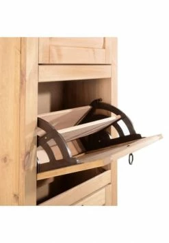 IDIMEX Schuhkipper Mit 4 Fächern, Kiefer Massiv, Mexico Möbel TEQUILA Natur 9 IDIMEX Schuhkipper Mit 4 Fächern, Kiefer Massiv, Mexico Möbel TEQUILA Natur -Wohn-esszimmer Verkäufe unnamed file 986