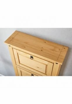 IDIMEX Schuhkipper Mit 4 Fächern, Kiefer Massiv, Mexico Möbel TEQUILA Natur 10 IDIMEX Schuhkipper Mit 4 Fächern, Kiefer Massiv, Mexico Möbel TEQUILA Natur -Wohn-esszimmer Verkäufe unnamed file 987