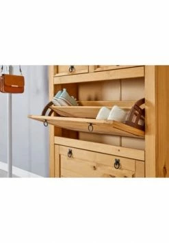 IDIMEX Schuhkipper Mit 2 Schubladen, Mexico Möbel TEQUILA Braun 11 IDIMEX Schuhkipper Mit 2 Schubladen, Mexico Möbel TEQUILA Braun -Wohn-esszimmer Verkäufe unnamed file 994