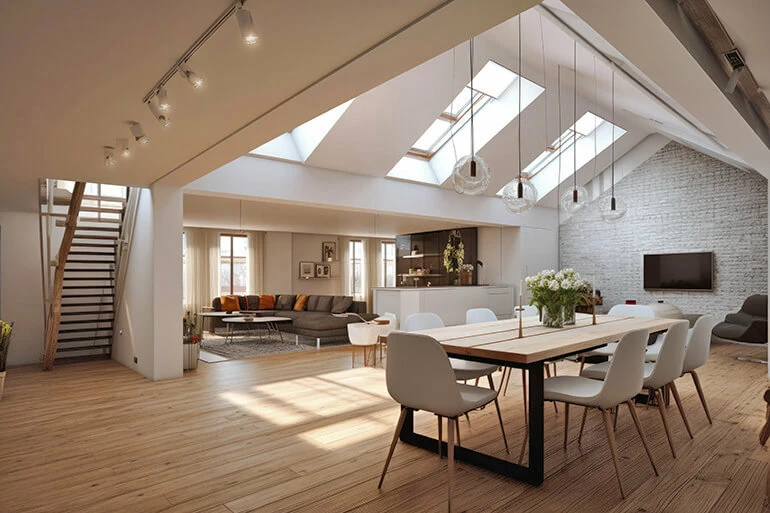 Wohn-esszimmer Verkäufe -Wohn-esszimmer Verkäufe wohn esszimmer ideen COMNATA 2